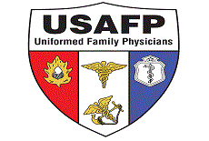 Become a USAFP Member